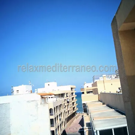 Ada La Mata Near The Beach * تورّيفيِخا