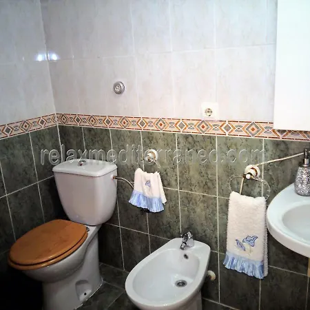 Ada La Mata Near The Beach شقة