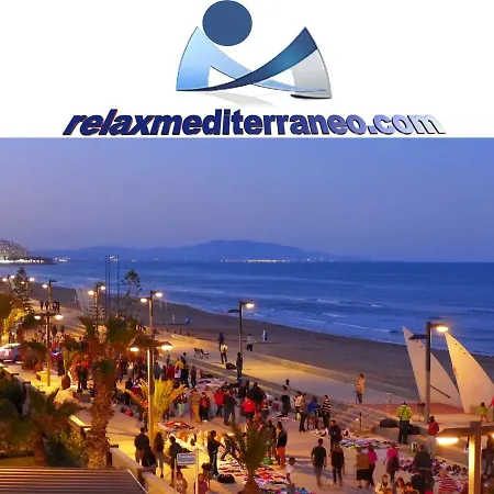 Ada La Mata Near The Beach تورّيفيِخا