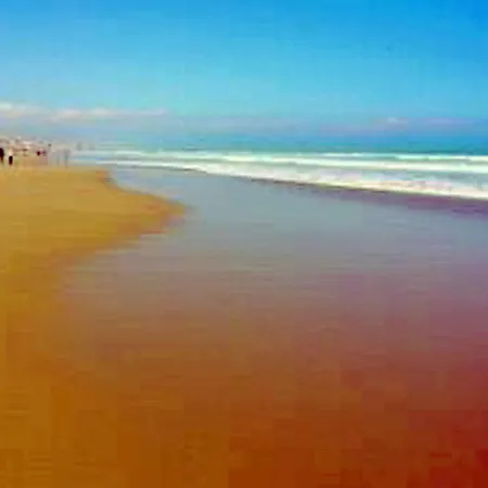 Ada La Mata Near The Beach تورّيفيِخا